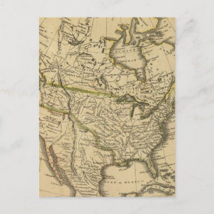 Postal Norteamérica 7