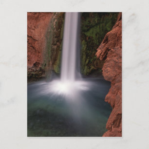 Postal Norteamérica, EE. UU., Arizona, Cañón de Havasu,