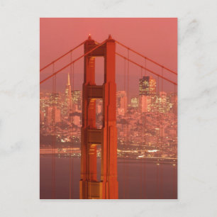 Postal Norteamérica, EE. UU., California, San Francisco.