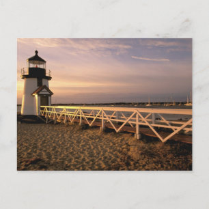 Postal Norteamérica, EE. UU., Massachusetts, Nantucket 3