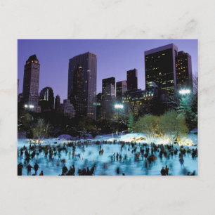 Postal Norteamérica, EE. UU., Nueva York, Ciudad de Nueva