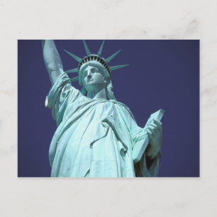 Postal Norteamérica, EE. UU., Nueva York, Ciudad de Nueva