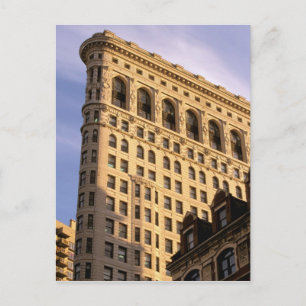 Postal Norteamérica, EE. UU., Nueva York, ciudad de Nueva