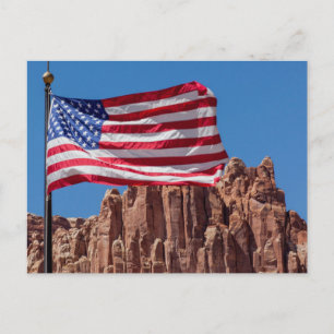 Postal Norteamérica, EE. UU., Utah, Torrey, Capitol Reef