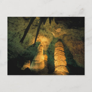 Postal Norteamérica, Estados Unidos, Nuevo México, Carlsb