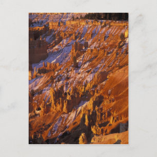 Postal Norteamérica, Estados Unidos, Utah, Cañón Bryce