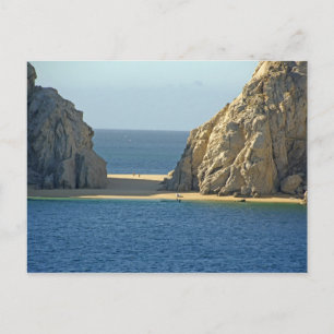Postal Norteamérica, México, Estado de Baja California