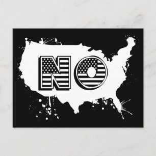 Postal Norteamérica No hay resistencia a la campaña anti 