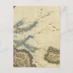 Postal North Inverness Shire