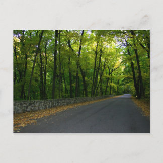 Postal North Shore Drive