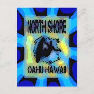 Postal North Shore Oahu Hawaii