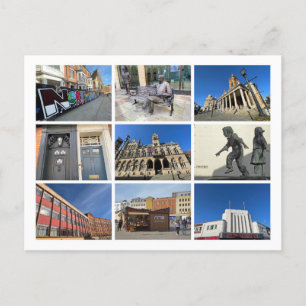 Postal Northampton