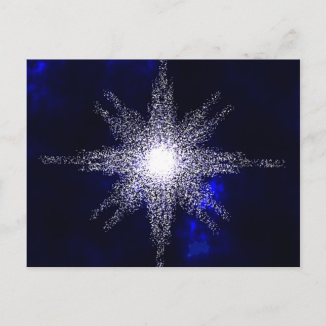 Postal Northstar (Anverso)