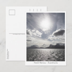 Postal Noruega