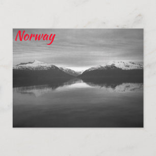 Postal Noruega septentrional