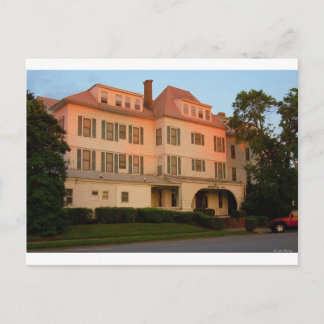 Postal Norwood Inn