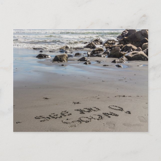 Postal ¡Nos vemos pronto! (Anverso)