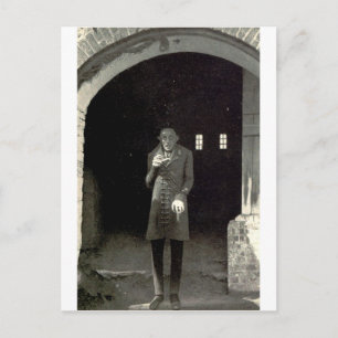 Postal Nosferatu