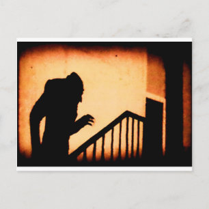 Postal Nosferatu