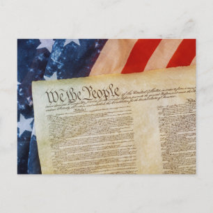 Postal Nosotros, el pueblo