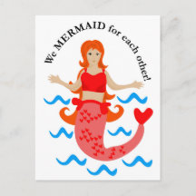 Nosotros Sirena Para Cada Uno