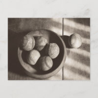 Nostalgia por el béisbol - Baseballs