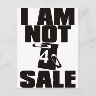 POSTAL NOT_4_SALE