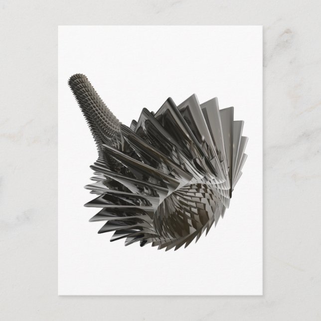 Postal noten 2009 (Anverso)