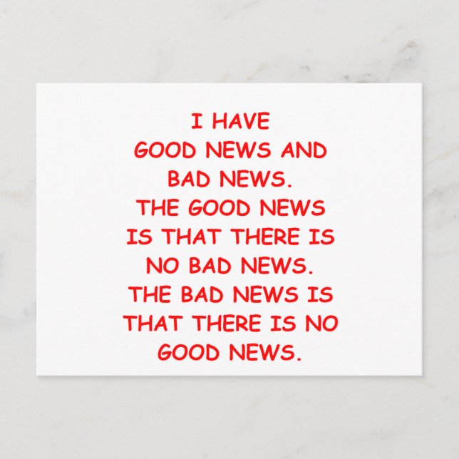 Postal noticias (Anverso)