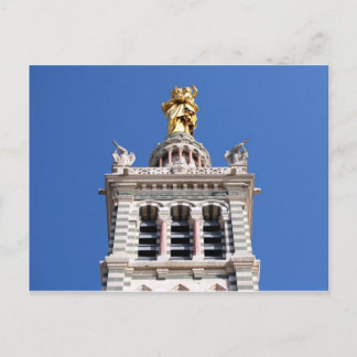Postal Notre Dame de la Garde