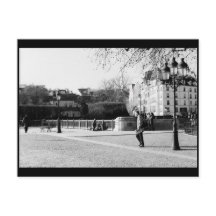 Notre-Dame de París, París, Francia