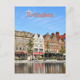 Postal Nottingham