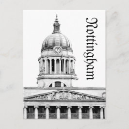 Postal Nottingham