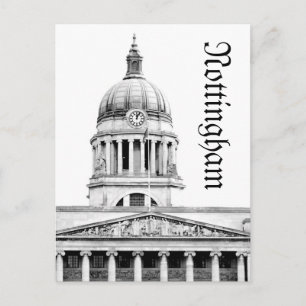 Postal Nottingham