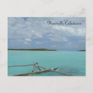 Postal Nouvelle Calédonie