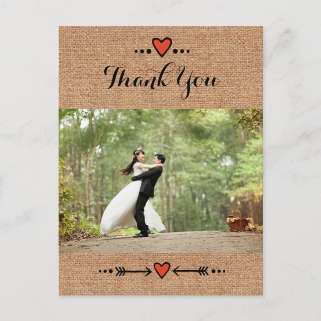 Postal Novedades rosas y flores en llamas Gracias 2 (Anverso)