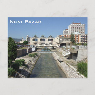 Postal Novi Pazar