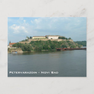Postal Novi Sad