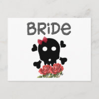 Novia Skull
