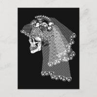 Novia Skull