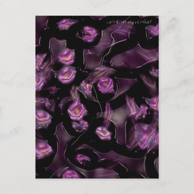 Postal noviembre (Anverso)