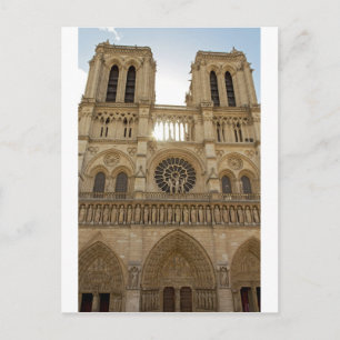 Postal NtraSraParís
