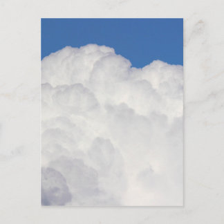 Postal Nube Cumulus II