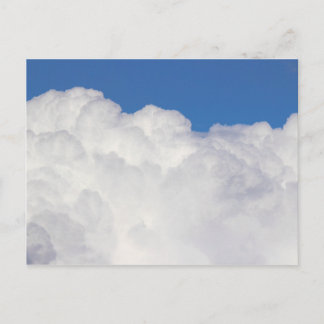 Postal Nube Cumulus II