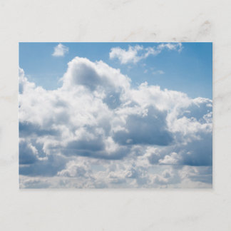 Postal nubes-388922 HERMOSA NATURALEZA DE CIELO AZUL BLAN