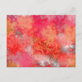 POSTAL NUBES DE TORMENTA DE VERANO 11