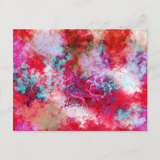 POSTAL NUBES DE TORMENTA DE VERANO 15