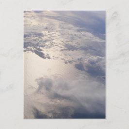 Postal nubes (Diseño 1)