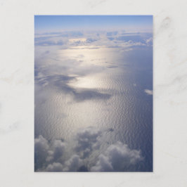 Postal nubes (Diseño 3)