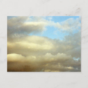 Postal Nubes I